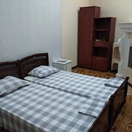 Oreon Inn Hotel Tashkent Exterior photo