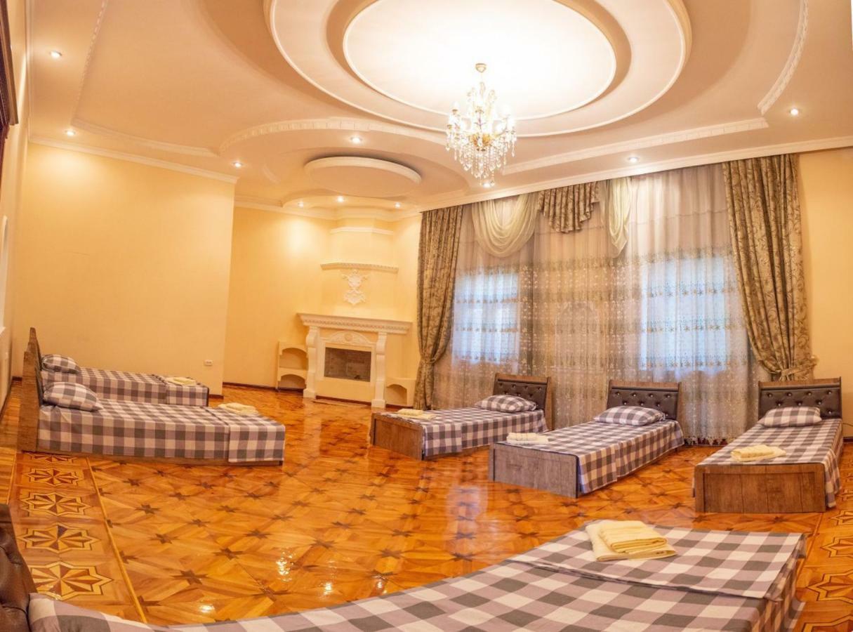 Oreon Inn Hotel Tashkent Exterior photo