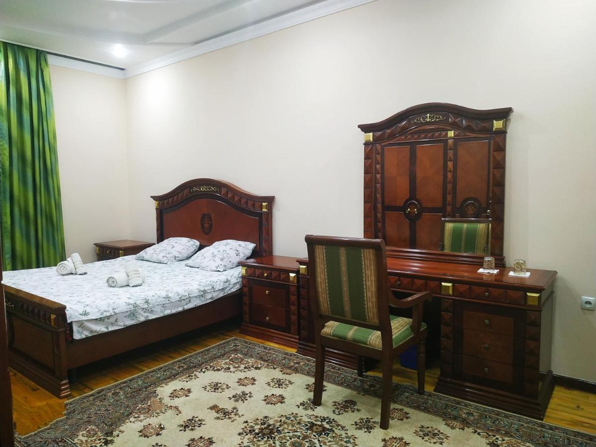 Oreon Inn Hotel Tashkent Exterior photo