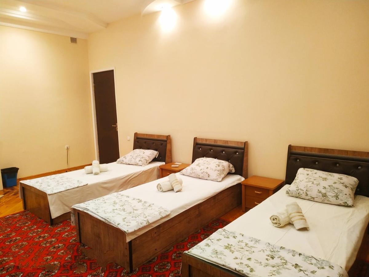 Oreon Inn Hotel Tashkent Exterior photo