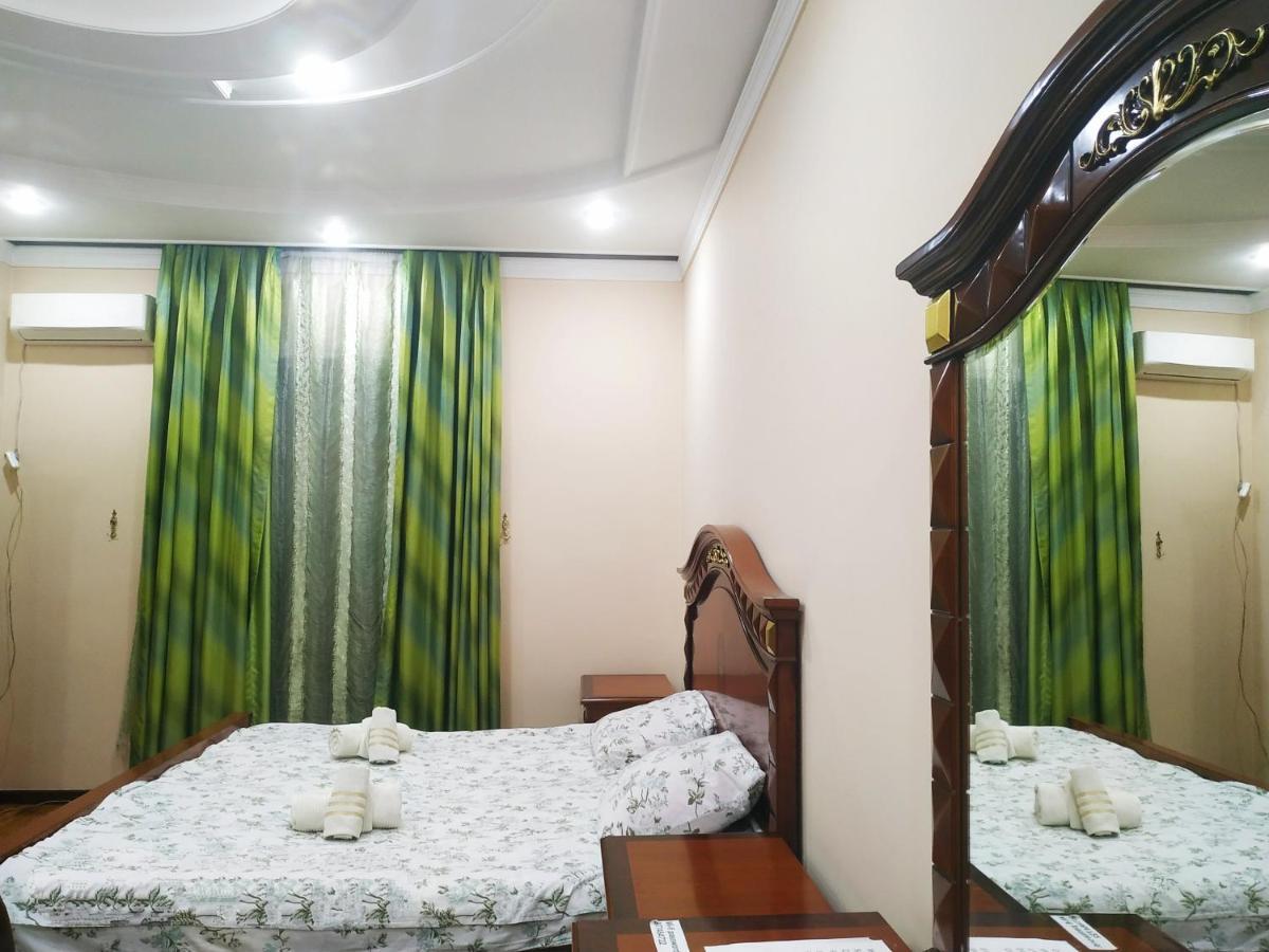Oreon Inn Hotel Tashkent Exterior photo
