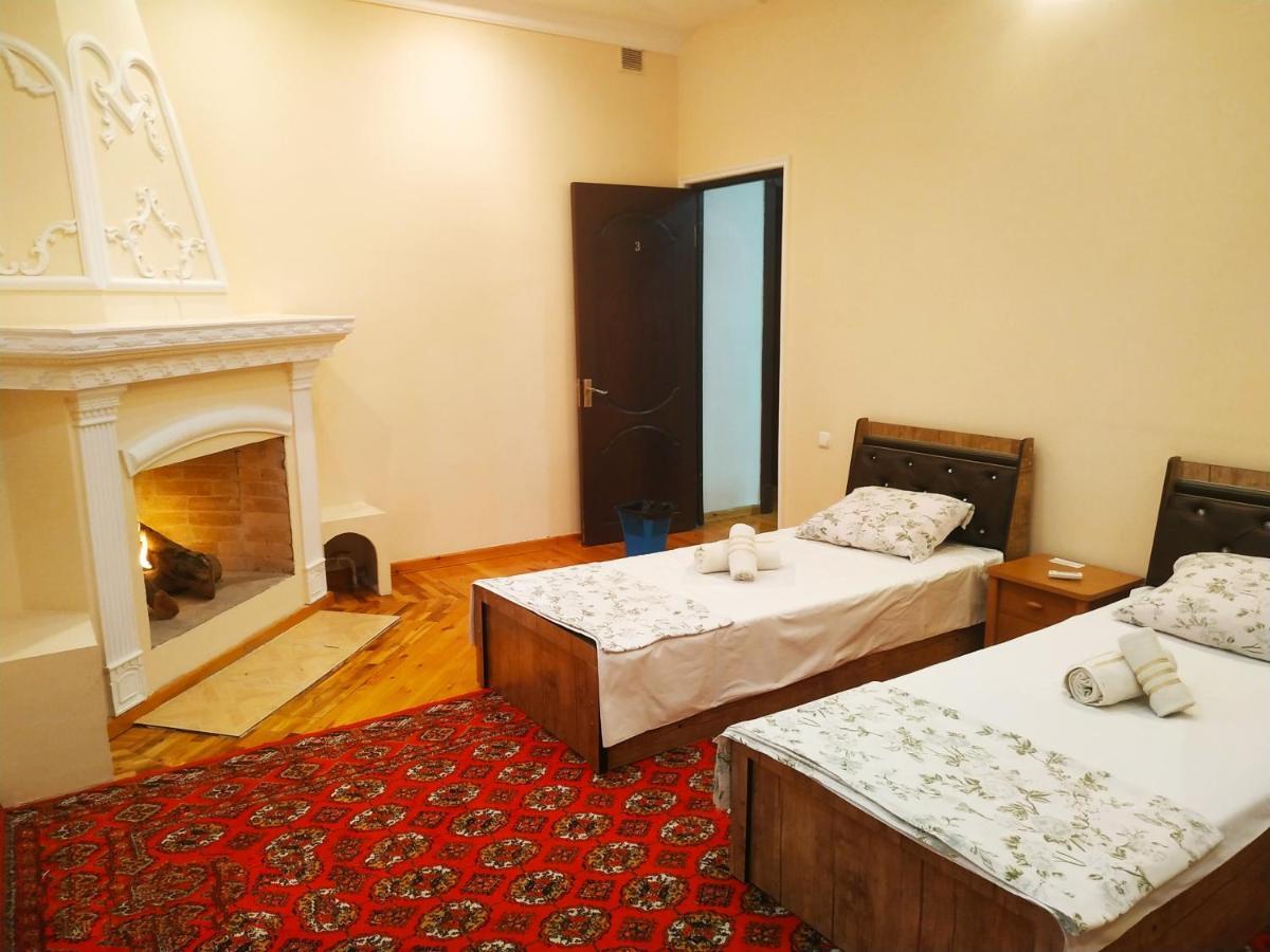 Oreon Inn Hotel Tashkent Exterior photo
