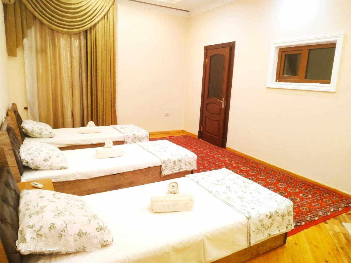 Oreon Inn Hotel Tashkent Exterior photo