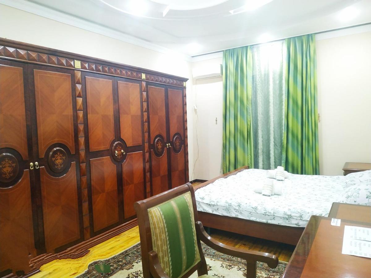 Oreon Inn Hotel Tashkent Exterior photo